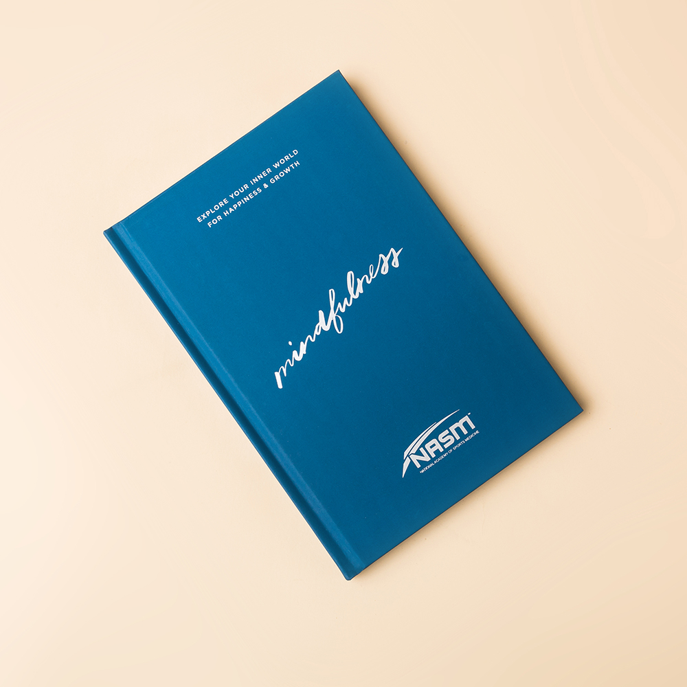 NASM MINDFULNESS JOURNAL