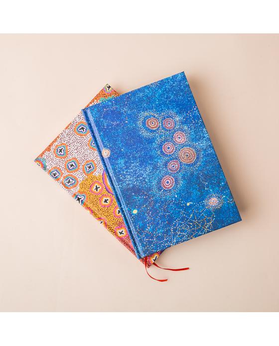 Personalized Hardcover Notebooks