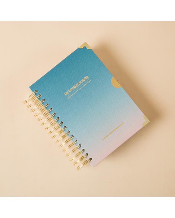 THE HAPPINESS PLANNER® 2021 | SPIRAL BOUND