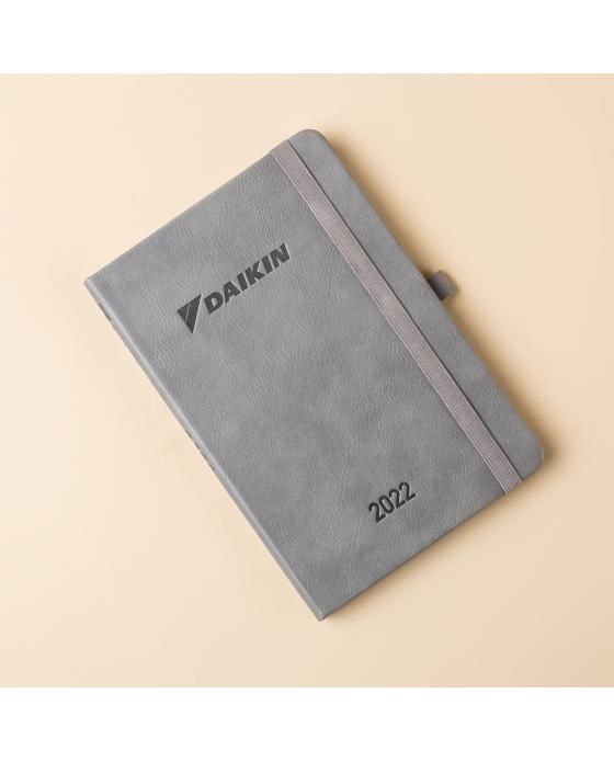 A5 PU NOTEBOOK